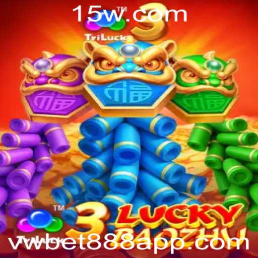 Descubra o Fascinante Mundo de 3LuckyBaozhu no vwbet888 App