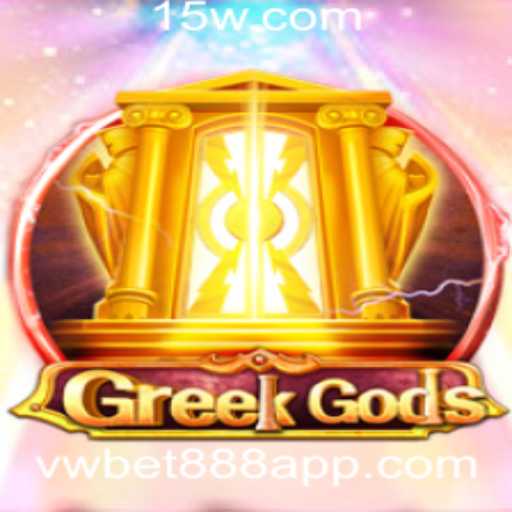 Descubra o Universo de GreekGods e como o vwbet888 app Revoluciona a Experiência de Jogo