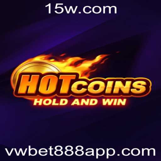 Descubra HotCoins: O Jogo de Estratégia Financeira no vwbet888 app