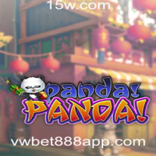 Explorando o Fascinante Jogo PandaPanda e a Integração com o vwbet888 App